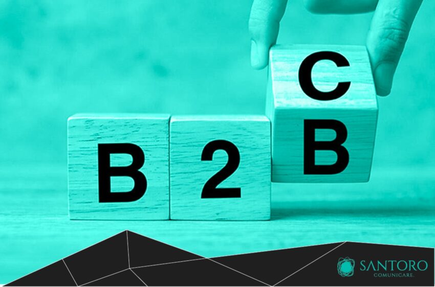  Differenze tra B2B & B2C: scopriamole insieme